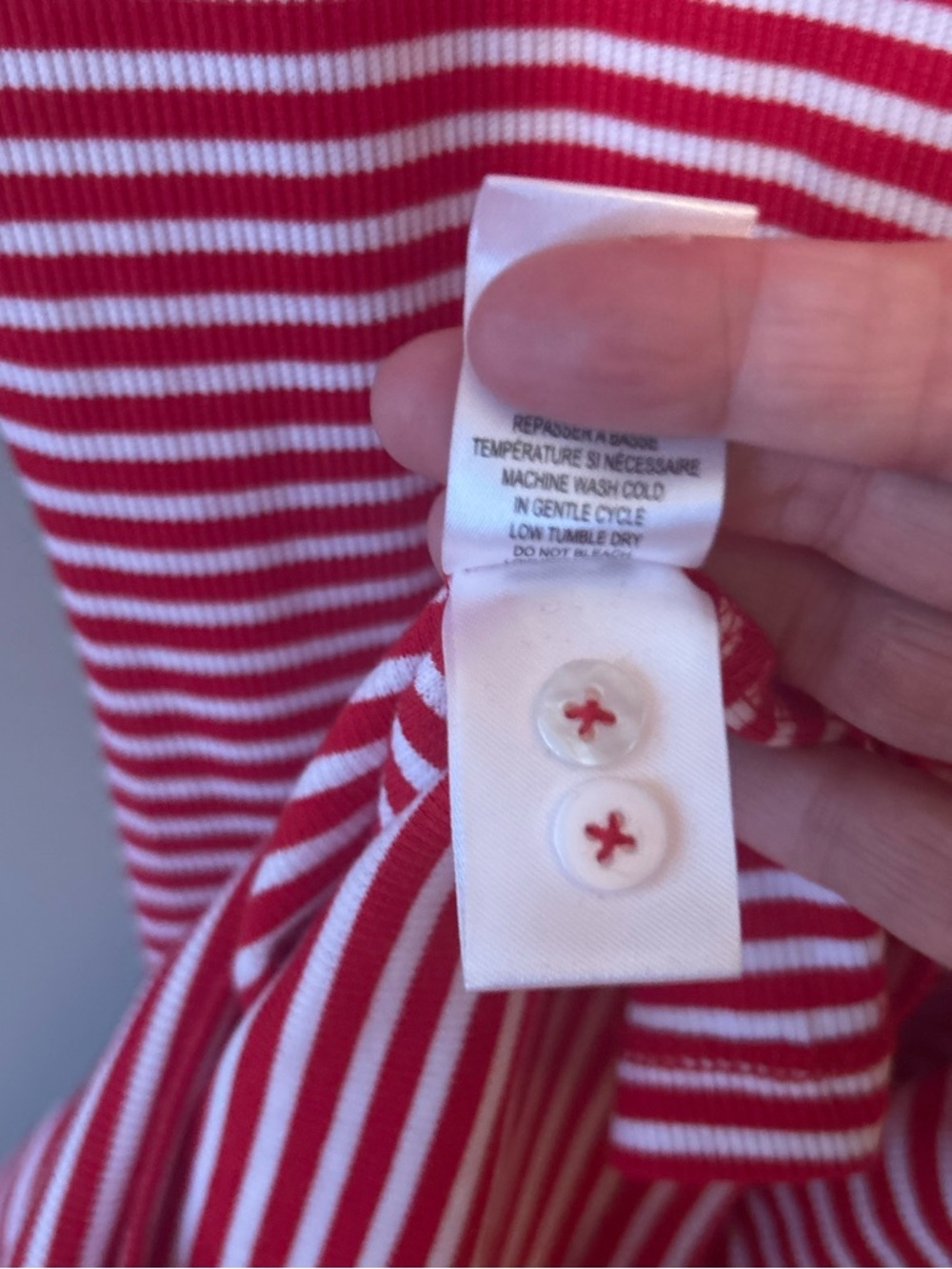 Simons Twik midi dress - Picture 10 of 12